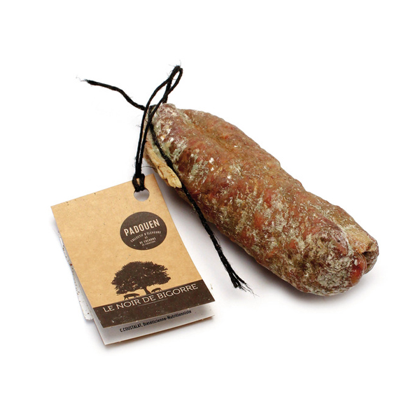 Saucissons Secs et Saucisses