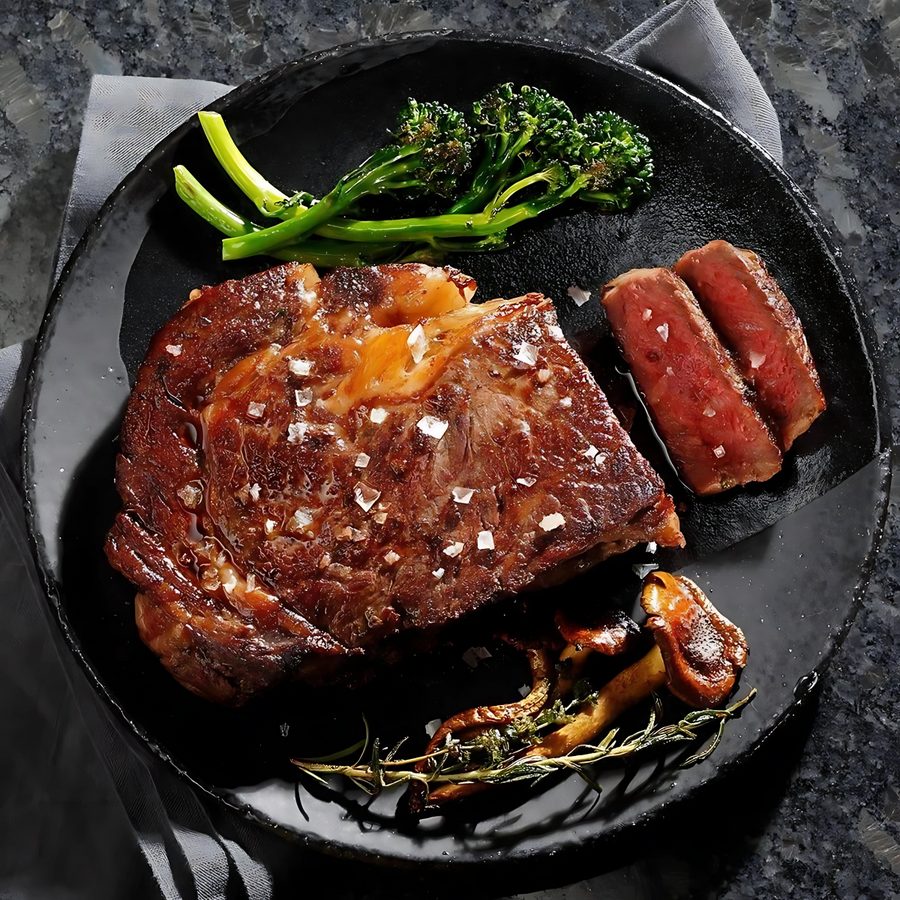 Sélection Salers & Simmental