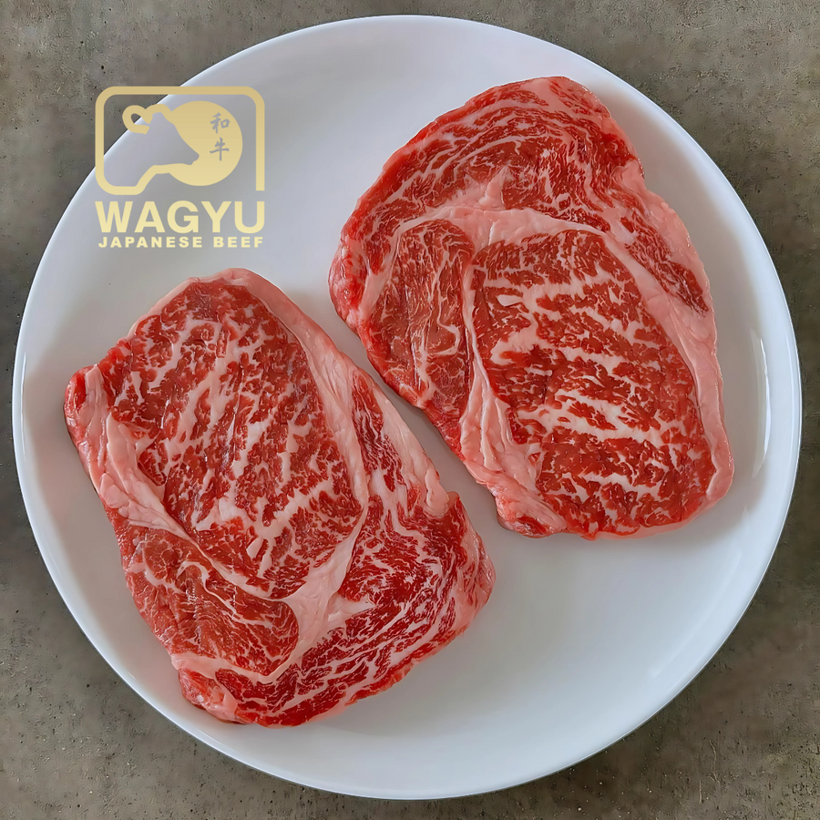 Bœuf Premium : Wagyu, Kobe, Black Angus et Plus