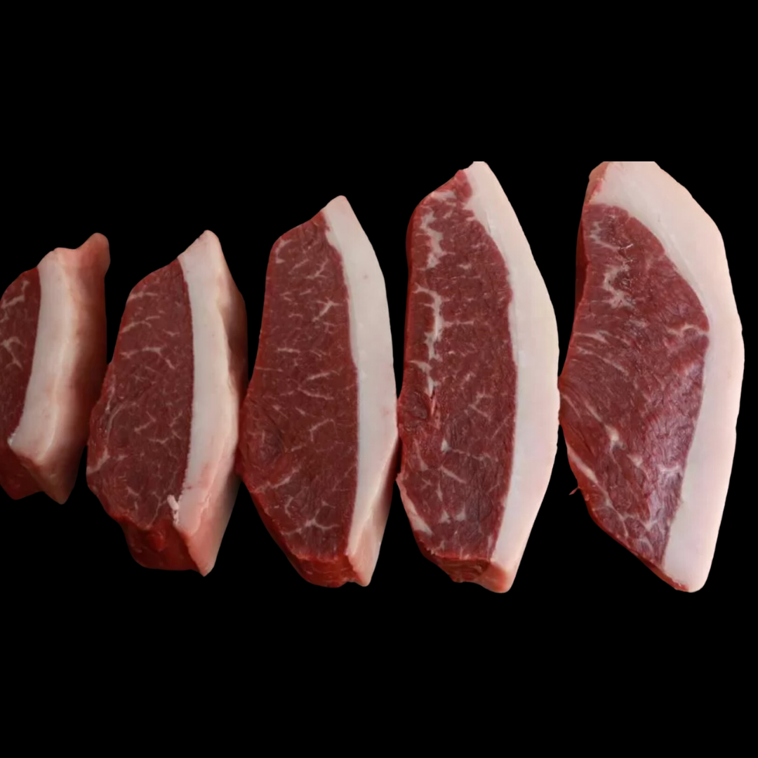 Picanha AA+ Baltique Premium