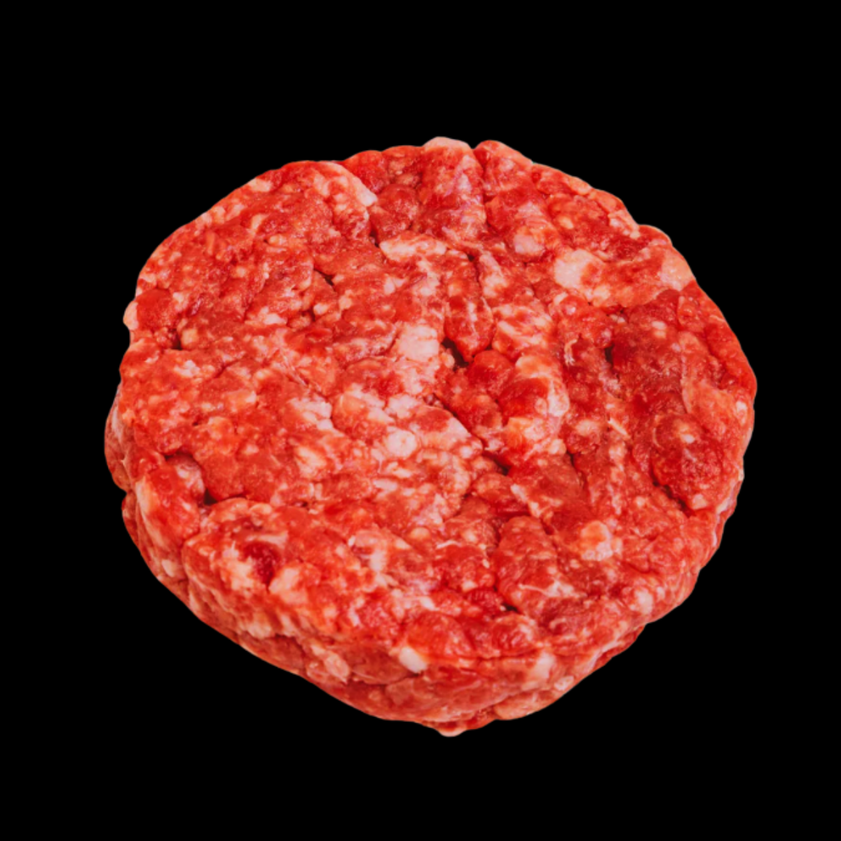 Burger Wagyu Fullblood 9+ – The Pure Melt (200g)