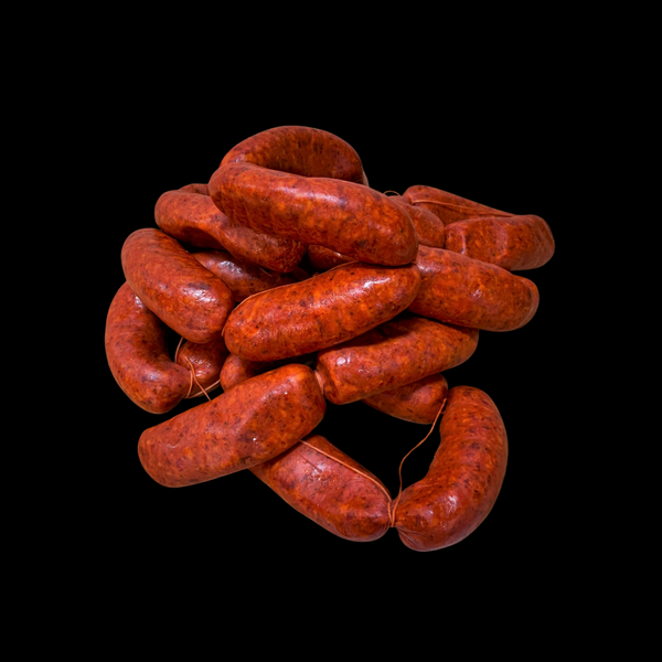 Chorizo à Griller Piquant (2x80g)