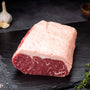 Faux-Filet Black Angus – UMI Selection