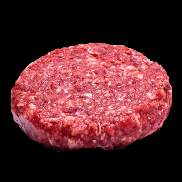 Burger Dry Aged Galice 100g