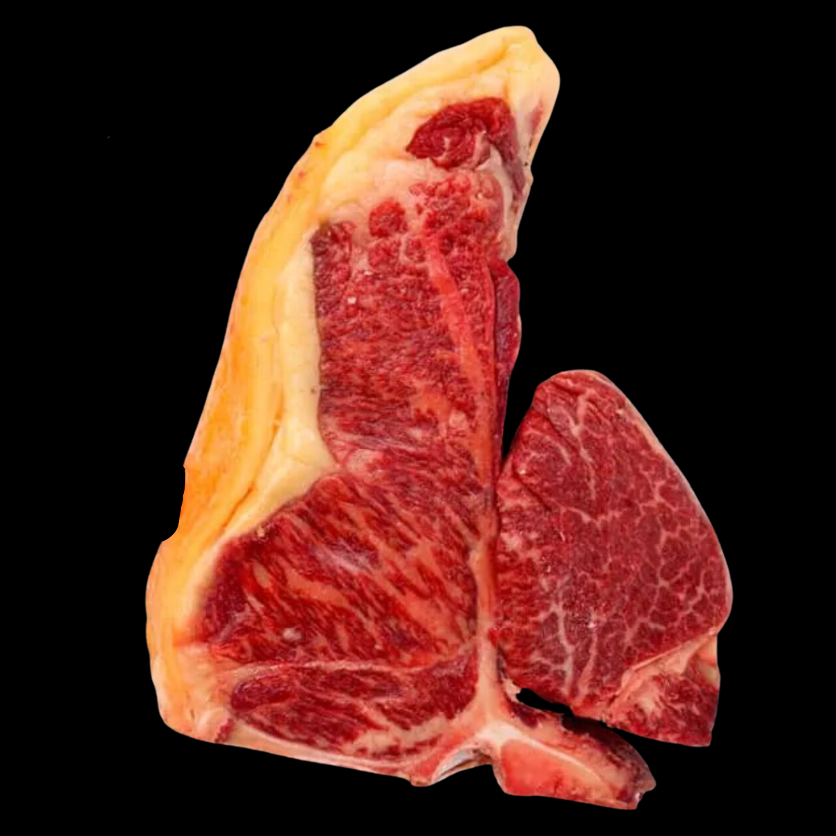 T-Bone Steak Rubia Gallega Reserve - Maturation 35 Jours