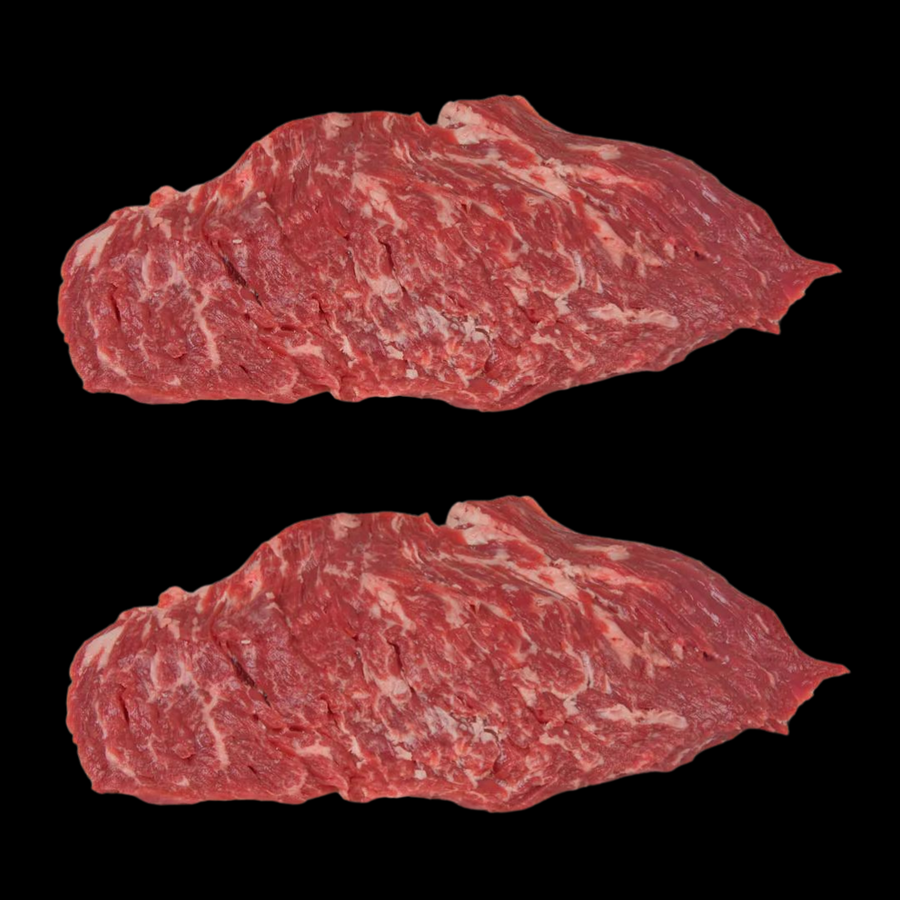 Bavette d'Aloyau Angus Premium