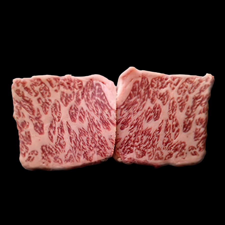 Bœuf de Kobe A5 – Yakiniku Japonais (Livraison à partir du 27/01)