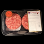 Burgers Wagyu Espagnol x4