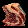 Côte de Bœuf Rare – Rubia Gallega × Wagyu, Maturation 35 Jours
