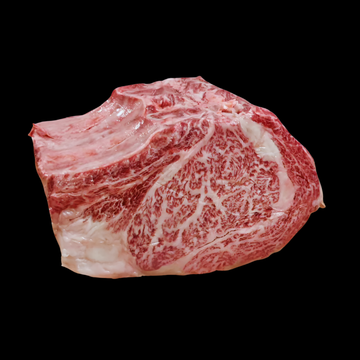 Côte de Bœuf Wagyu A5 Japon