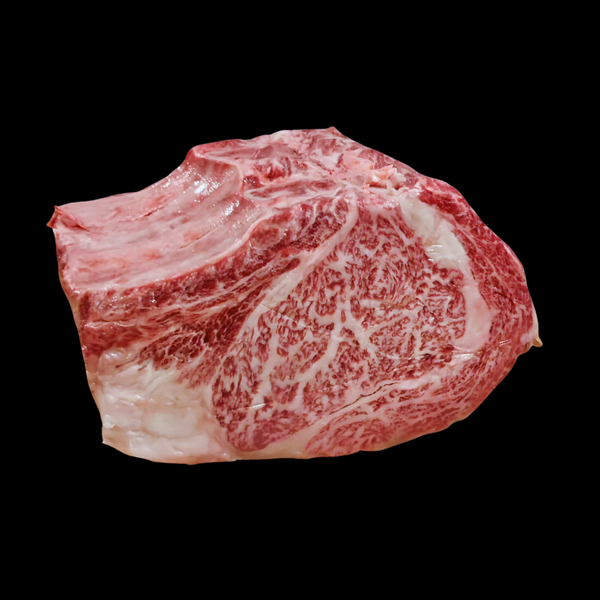 Côte de Bœuf Wagyu A5 Japon