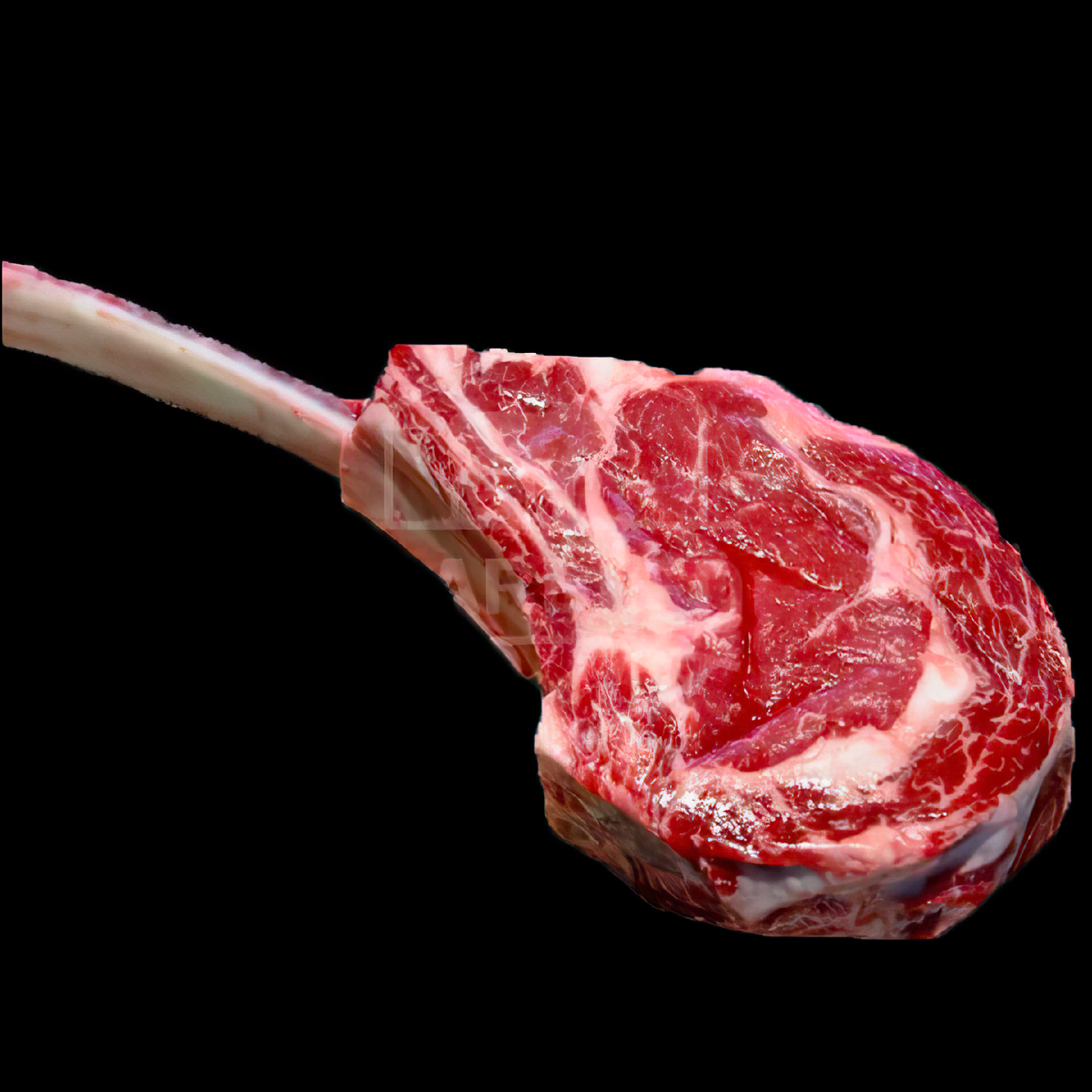 Tomahawk de Bœuf Angus XXL