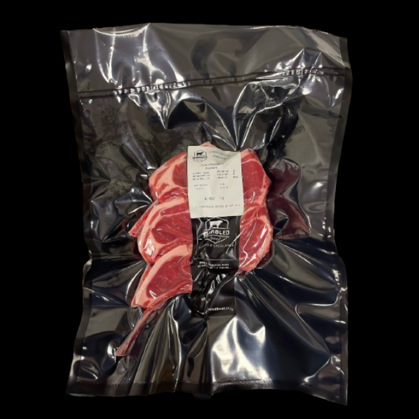 Côtes Premières d'Agneau Premium