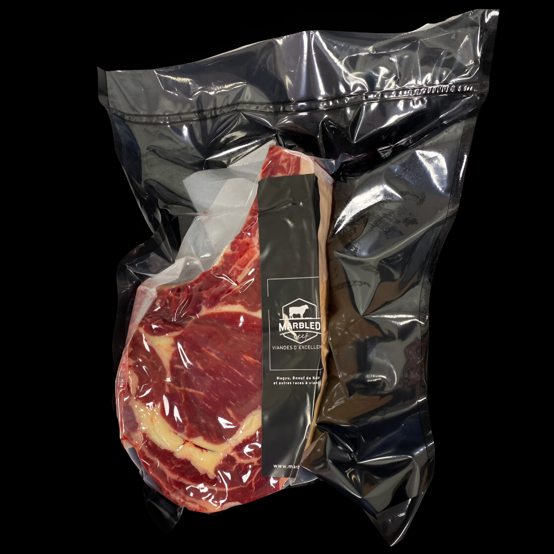 Côte de Bœuf Supérieure Salers