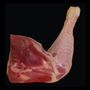 Cuisse de Poulet Label Rouge ±250g