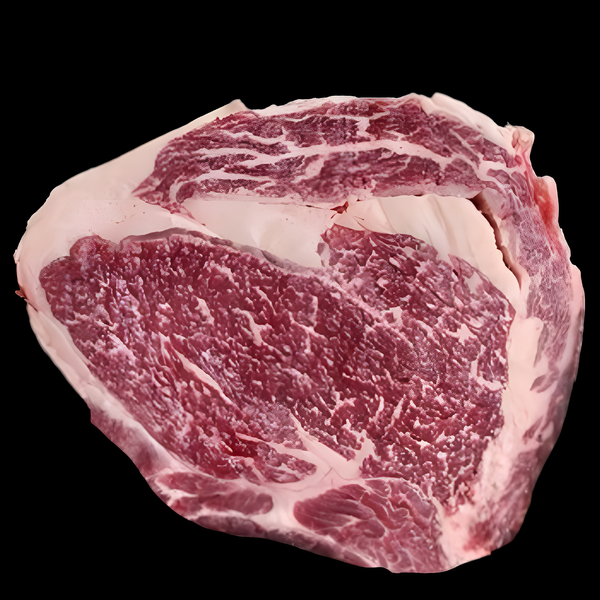 Entrecôte (Ribeye) Salers Sélection Mat. 35J