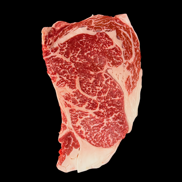 Entrecôte Wagyu F1 Japon