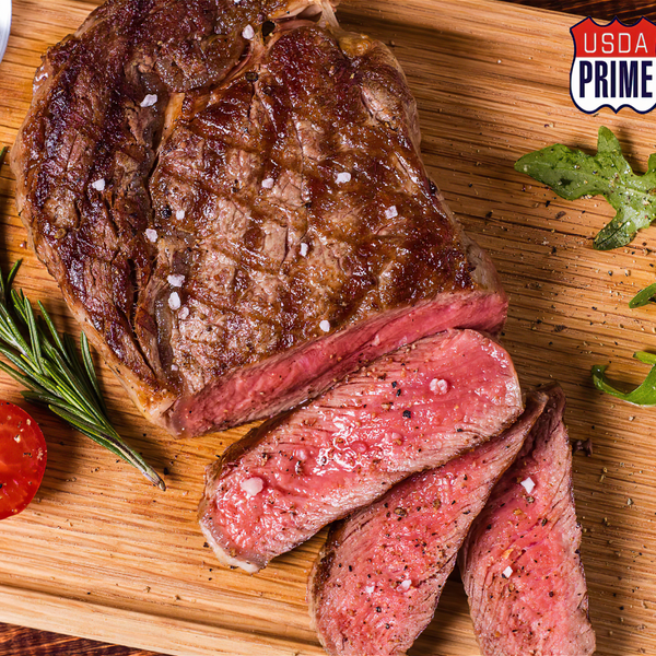 Entrecôte Black Angus USDA Prime