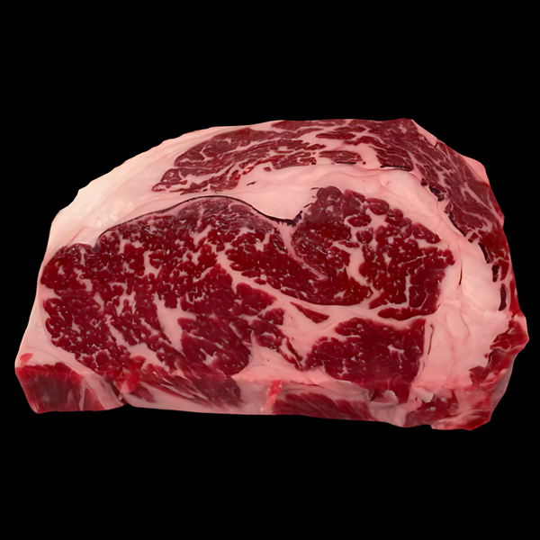 Entrecôte (Ribeye) Noire de Baltique Premium - Maturation 35 jours