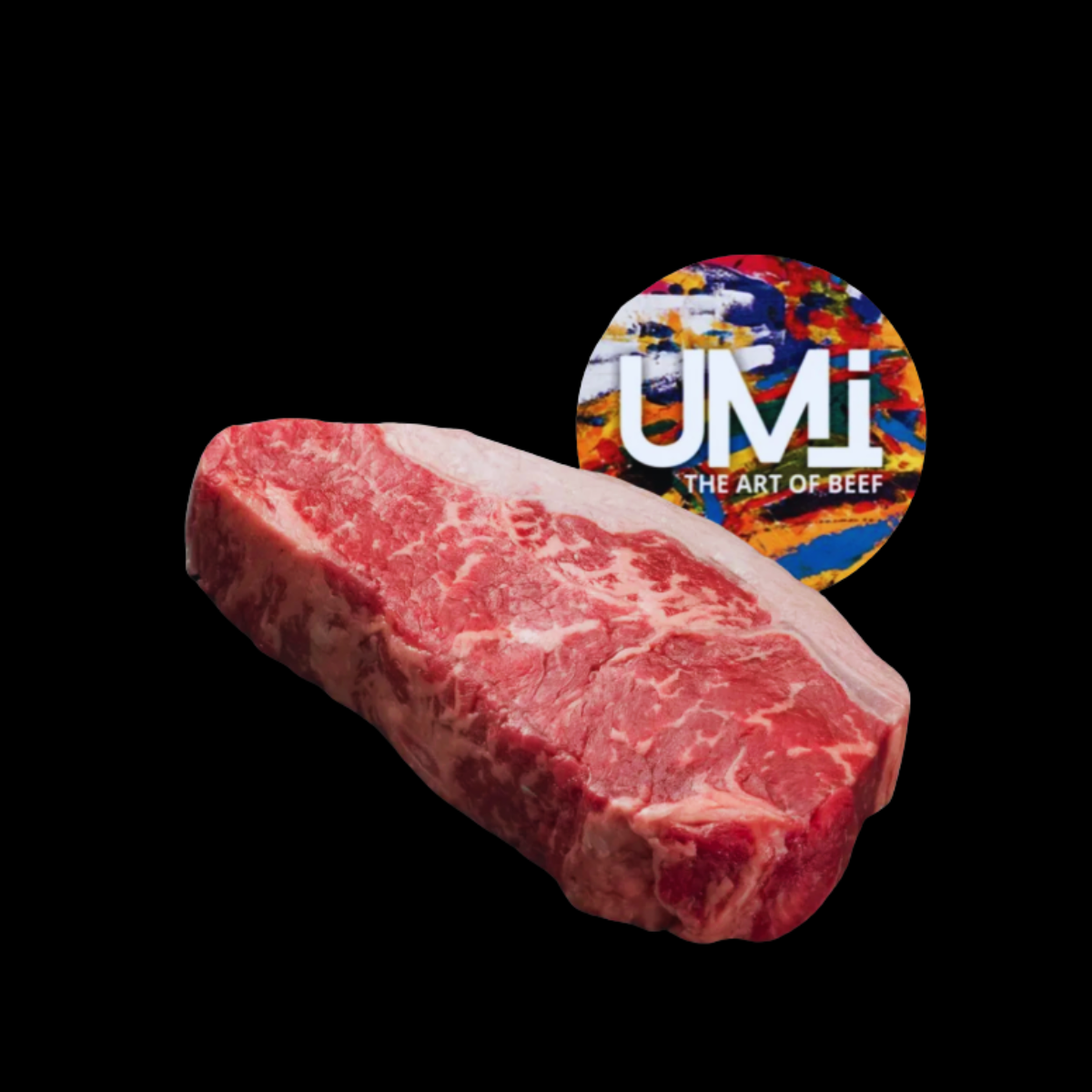 Faux-Filet Black Angus – UMI Selection