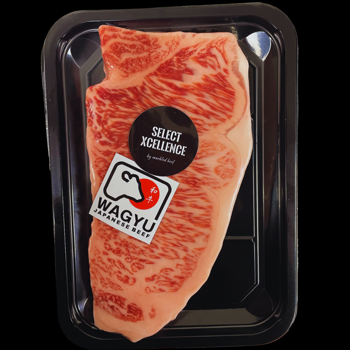 Faux-Filet Wagyu A5 Japon