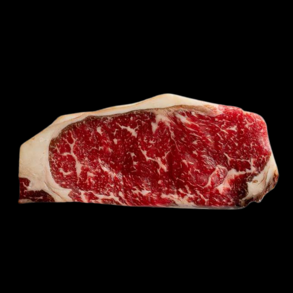 Faux-Filet de Bœuf Rouge Des Prés - Maturation 45 jours