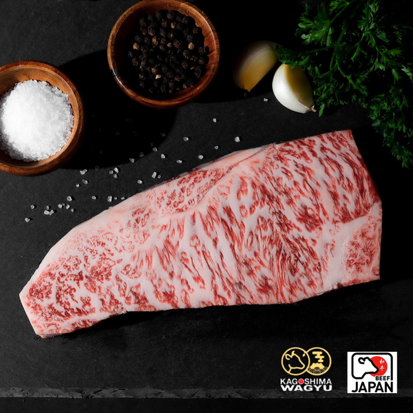 Faux-Filet Wagyu A5 Japon