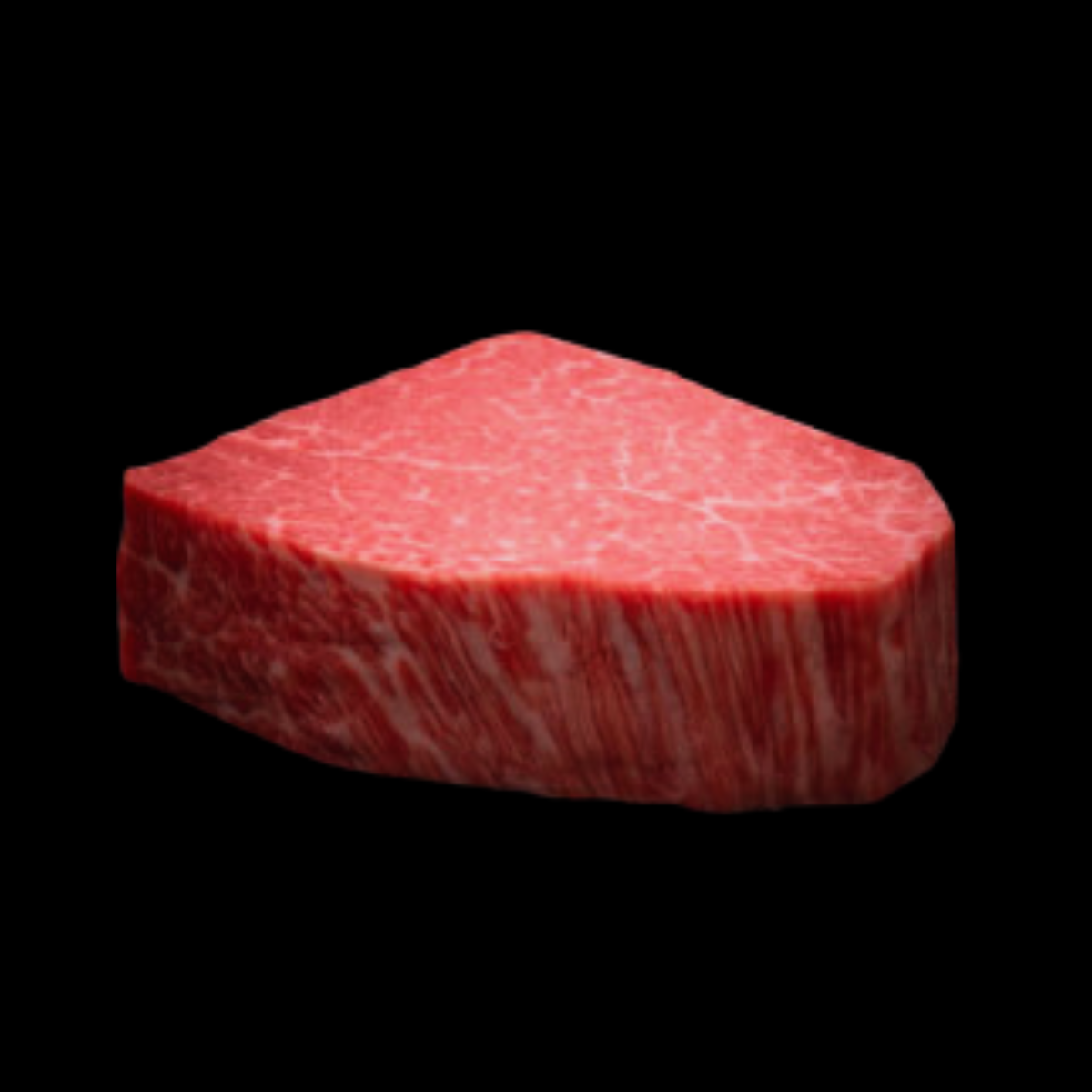 Filet de Bœuf Wagyu F1 Japon