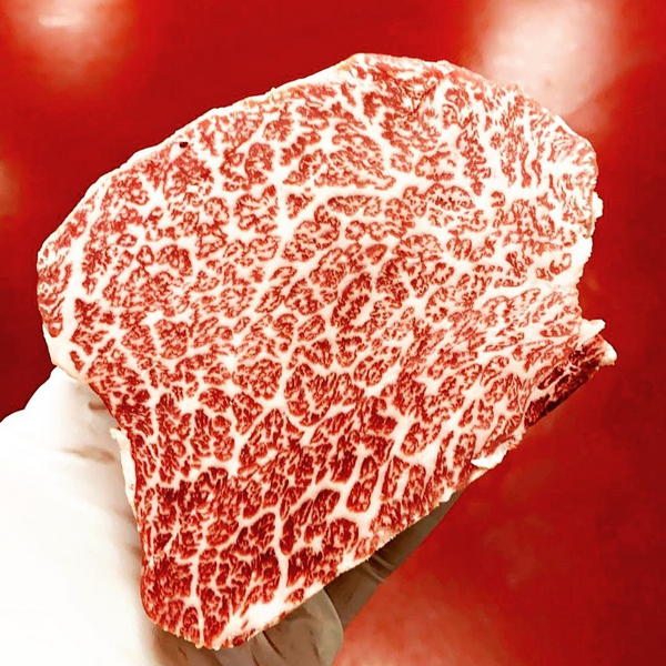 Bœuf de Kobe Filet de Bœuf