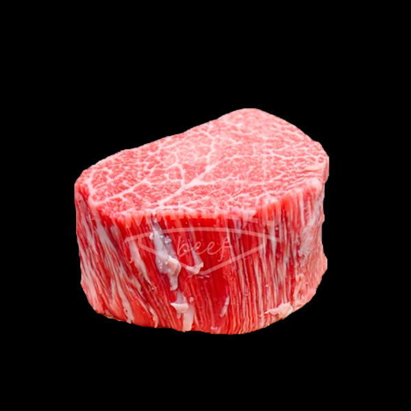 Bœuf de Kobe Filet de Bœuf