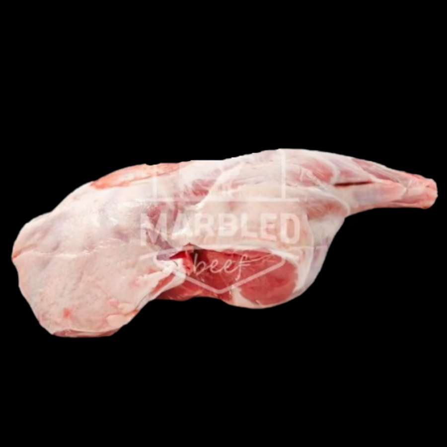 Gigot d’Agneau Français ±2kg