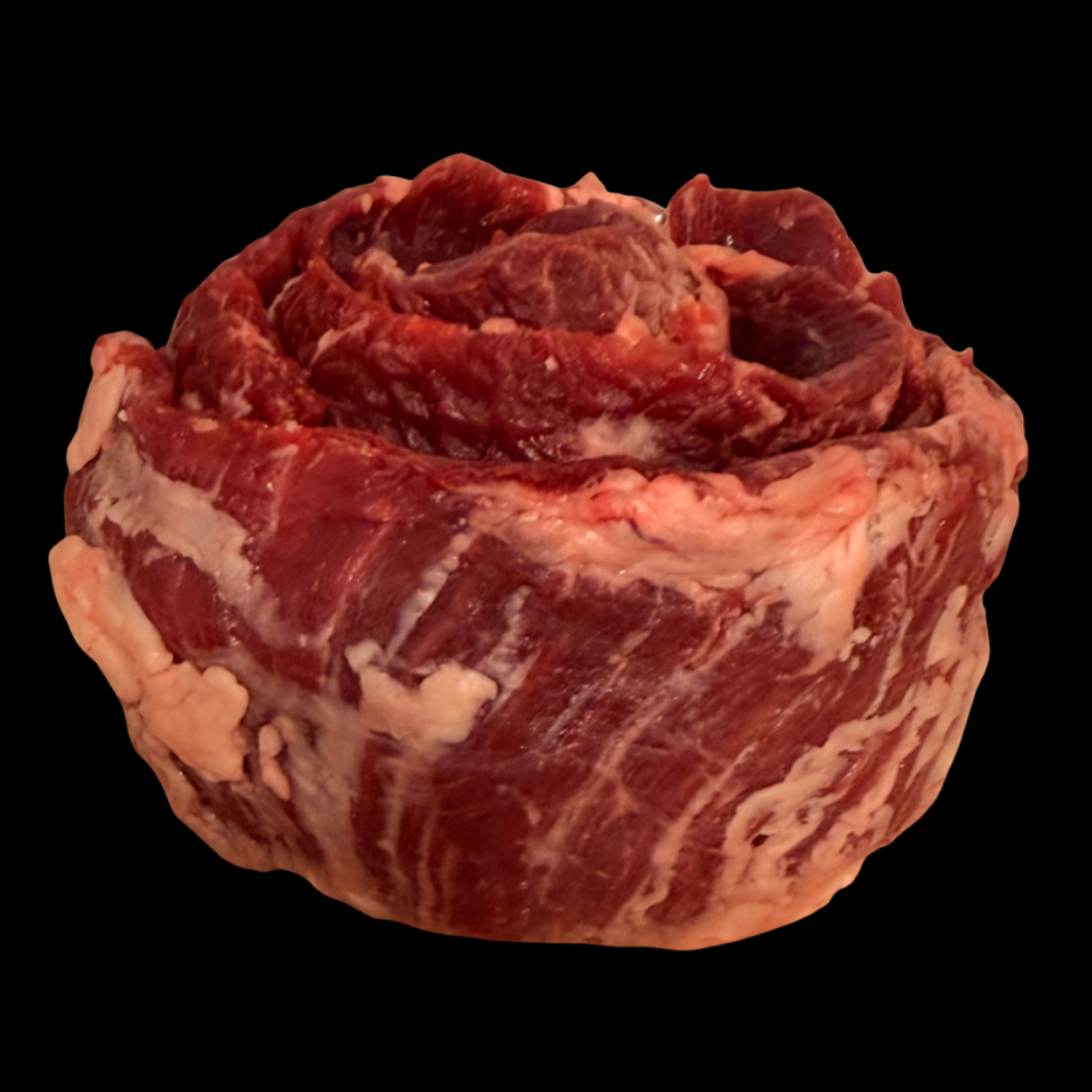 Hampe de Bœuf Aberdeen Angus