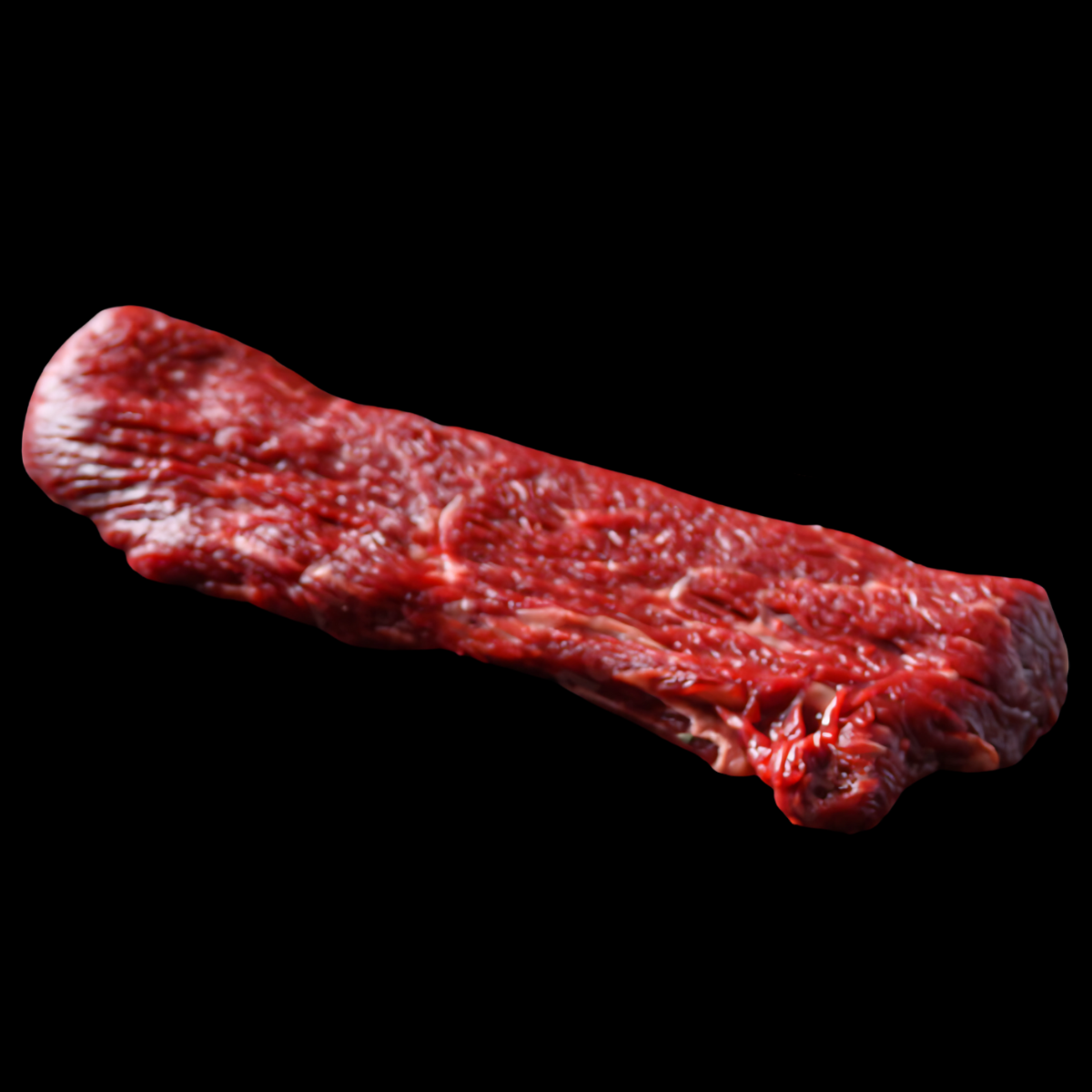 Langue de Chat Angus Premium