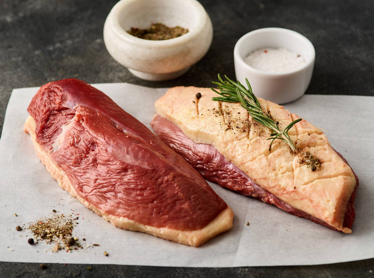 Magret de Canard Sélection