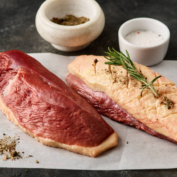 Magret de Canard Sélection