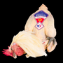 Poulet de Bresse AOP - Marbled Beef