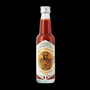 Sauce piquante Sirocco fumée et épicée - Piment français - Force 7/12 - 100g