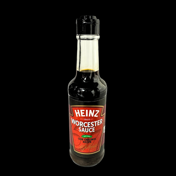 Sauce Worcester – Heinz (15cl)