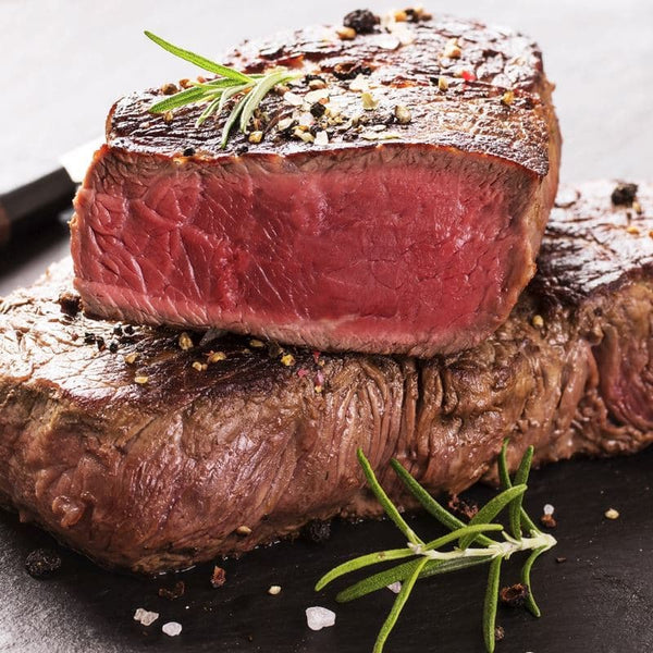 ⭐ Steakhouse — Steak épais Chianina IGP Génisse Toscane