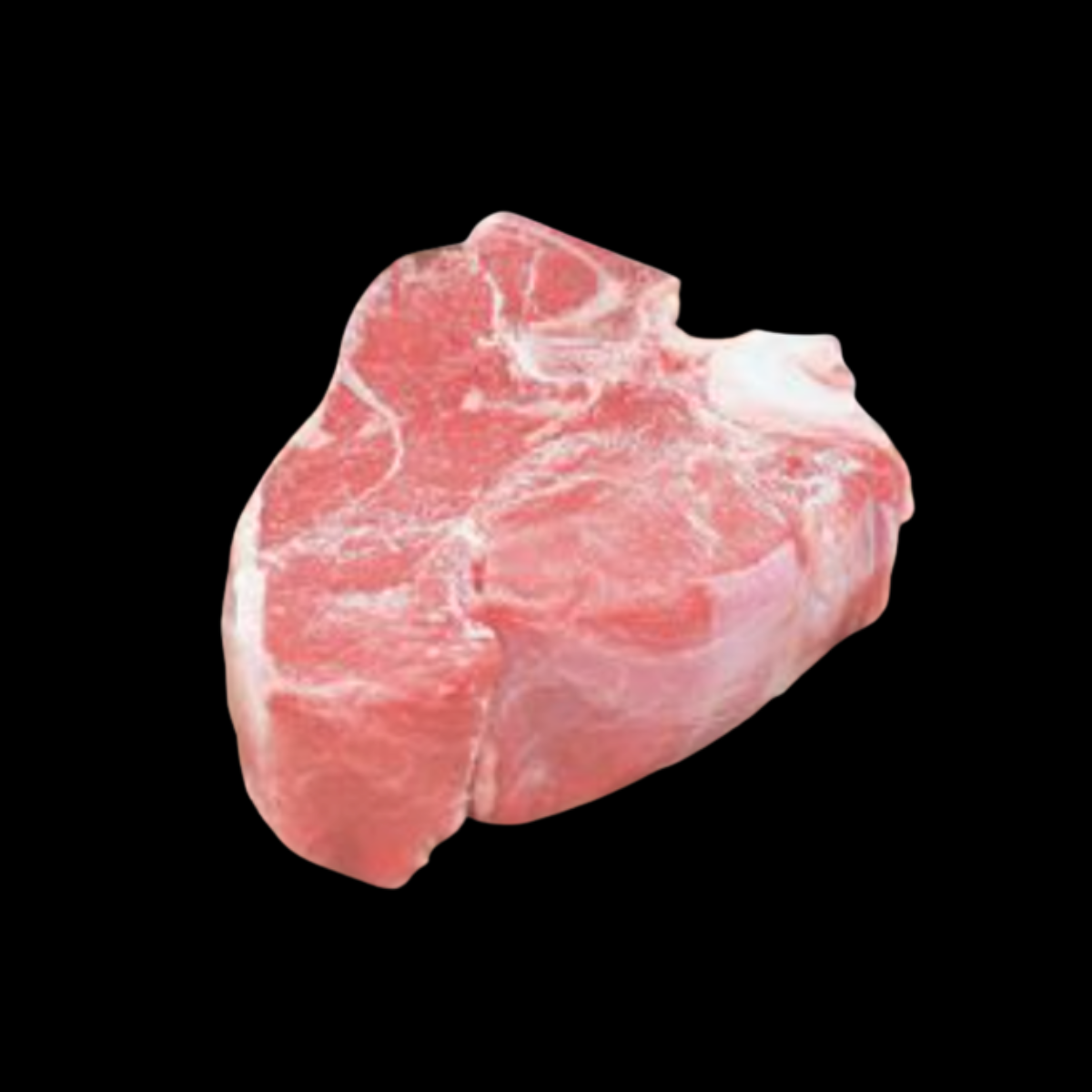 T-Bone de Veau Sélection Premium