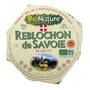Reblochon bio au lait cru AOP 450 gr.