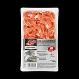 Allumettes de jambon sec Aoste - Marbled Beef