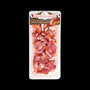 Allumettes fumées, petits lardons savoureux 150g - Marbled Beef