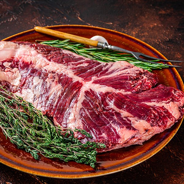 Araignée de Boeuf - Marbled Beef