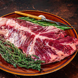 Araignée de Boeuf - Marbled Beef