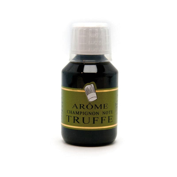 Arôme concentré pour cuisine à la truffe noire 115ml - Marbled Beef