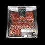 Assortiment de charcuterie ibérique artisanale - Marbled Beef