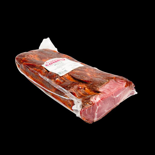 Bacon plat - Marbled Beef