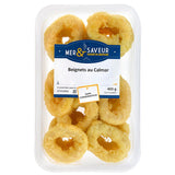 Beignets de calamar 400g - Marbled Beef