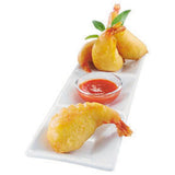Beignets de crevettes sauce aigre-douce 6x20g - Marbled Beef